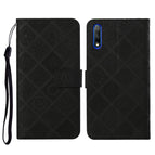 For Huawei Honor 9X / 9X Pro / Black