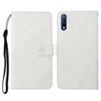 For Huawei Honor 9X / 9X Pro / White