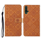 For Huawei Honor 20 / Brown