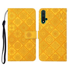 For Huawei Honor 20 / Yellow