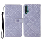 For Huawei Honor 20 / Purple