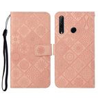 Huawei Honor 20 lite / 10i / Pink
