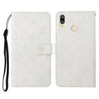 For Huawei Y7 (2019) / White
