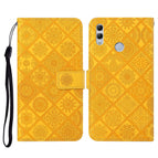 For Huawei P smart 2019 / Honor 10 Lite / Yellow