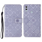 For Huawei P smart 2019 / Honor 10 Lite / Purple