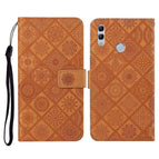 For Huawei Honor 8X / Brown