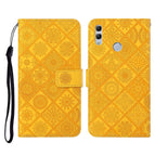 For Huawei Honor 8X / Yellow