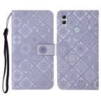 For Huawei Honor 8X / Purple