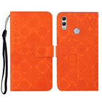 For Huawei Honor 8X / Orange