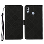 For Huawei Honor 8X / Black