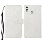 For Huawei Honor 8X / White