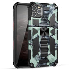 Für iPhone 12 Pro Max / Mintgrün