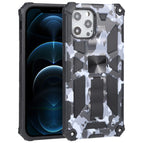 Für iPhone 12 Pro Max / Grau