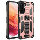 For Samsung Galaxy S21 5G / Rose Gold