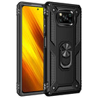 For Xiaomi Poco X3 NFC / Black