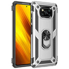 For Xiaomi Poco X3 NFC / Silver