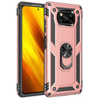 For Xiaomi Poco X3 NFC / Rose Gold