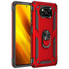 For Xiaomi Poco X3 NFC / Red
