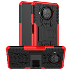 For Xiaomi Mi 10T Lite 5G / Red