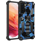 For Samsung Galaxy S21 5G / Dark Blue