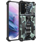 For Samsung Galaxy S21+ 5G / Mint Green