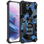 For Samsung Galaxy S21+ 5G / Dark Blue