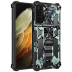 For Samsung Galaxy S21 Ultra 5G / Mint Green