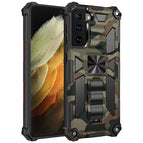 For Samsung Galaxy S21 Ultra 5G / Army Green