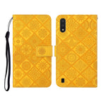 For Samsung Galaxy A01 / Yellow