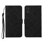 For Samsung Galaxy A01 / Black