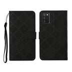 For Samsung Galaxy A02s (US Version) / Black