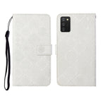 For Samsung Galaxy A02s (US Version) / White