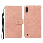 For Samsung Galaxy A10 / M10 / Pink