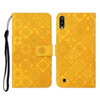 For Samsung Galaxy A10 / M10 / Yellow
