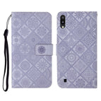 For Samsung Galaxy A10 / M10 / Purple