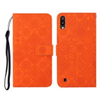 For Samsung Galaxy A10 / M10 / Orange