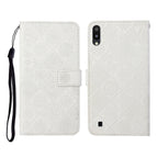 For Samsung Galaxy A10 / M10 / White