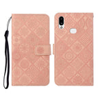 For Samsung Galaxy A10s / Pink