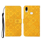 For Samsung Galaxy A10s / Yellow