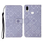 For Samsung Galaxy A10s / Purple