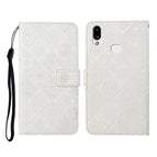 For Samsung Galaxy A10s / White