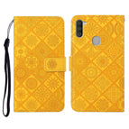 For Samsung Galaxy A11 / Yellow