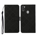 For Samsung Galaxy A11 / Black
