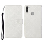 For Samsung Galaxy A11 / White