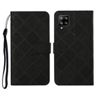 For Samsung Galaxy A12 / Black