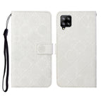 For Samsung Galaxy A12 / White