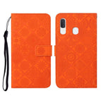 For Samsung Galaxy A20 / A30 / Orange