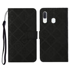 For Samsung Galaxy A20 / A30 / Black