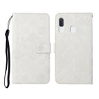 For Samsung Galaxy A20 / A30 / White