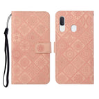 For Samsung Galaxy A20e / Pink